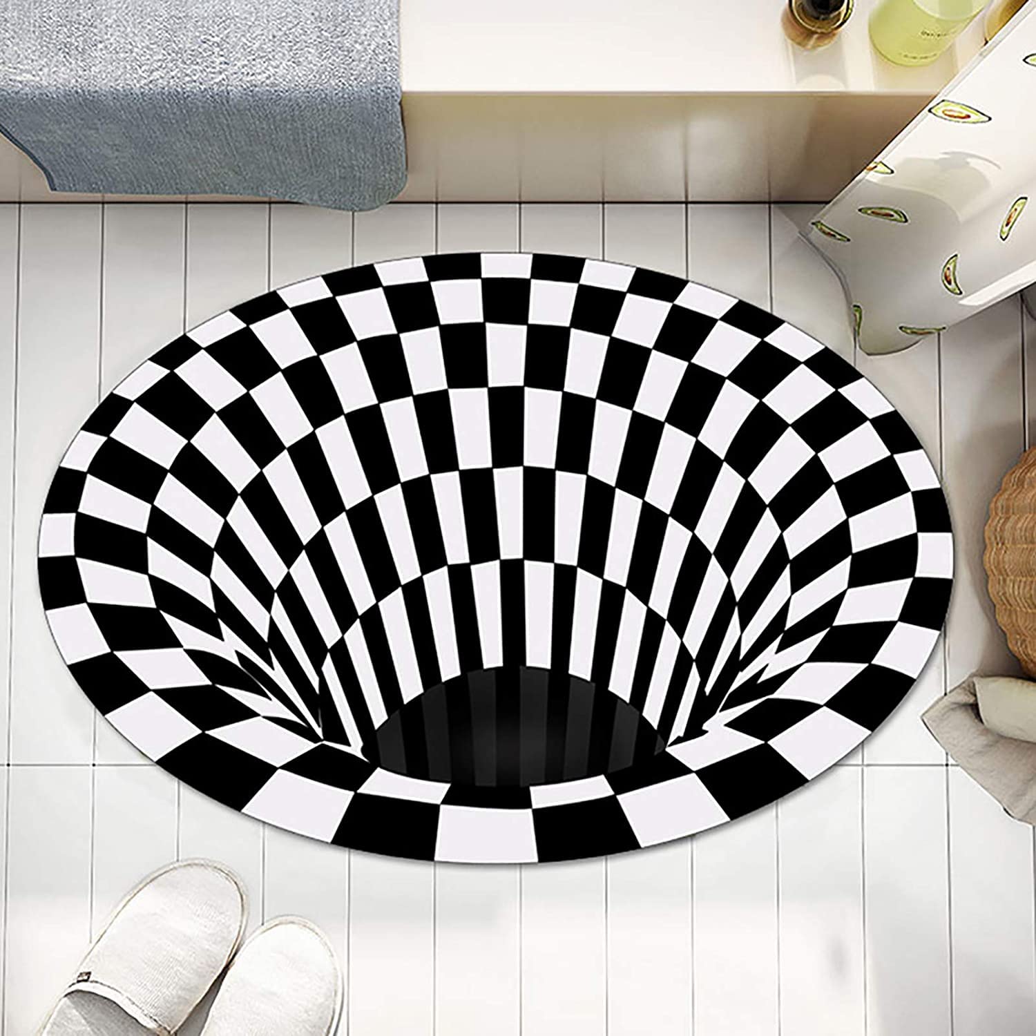 CosmicCircle Mat CosmicCircle Mat